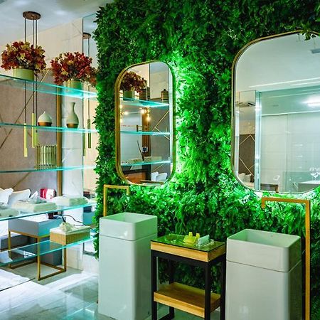 Corinto Hotel Rio de Janeiro Eksteriør billede