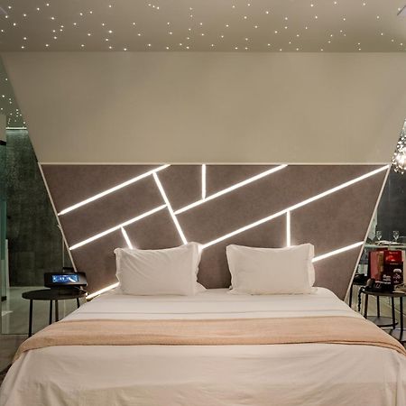 Corinto Hotel Rio de Janeiro Eksteriør billede