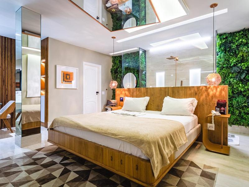 Corinto Hotel Rio de Janeiro Eksteriør billede