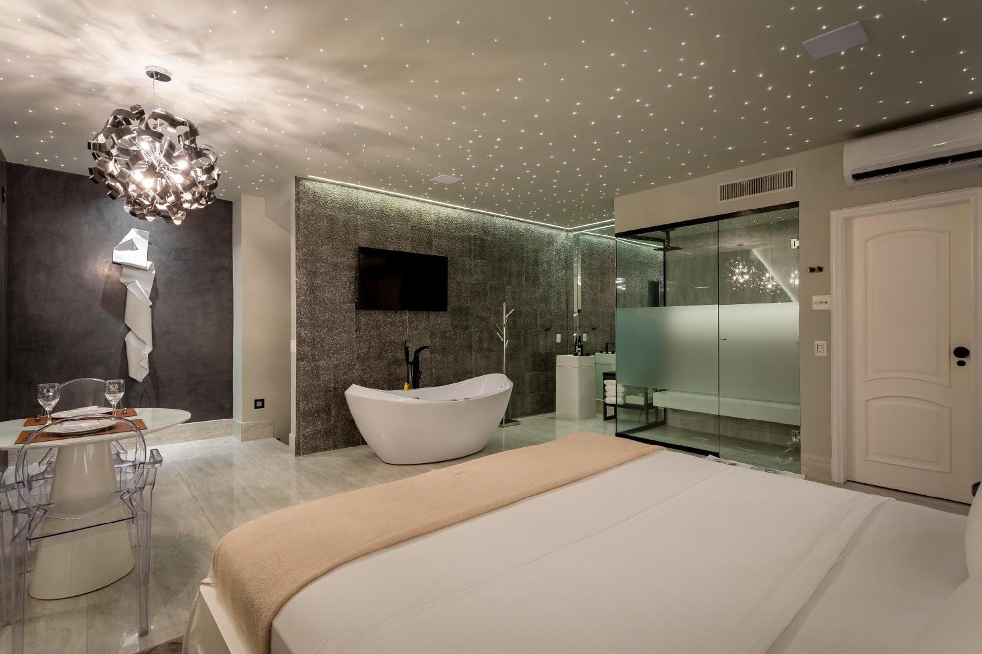 Corinto Hotel Rio de Janeiro Eksteriør billede
