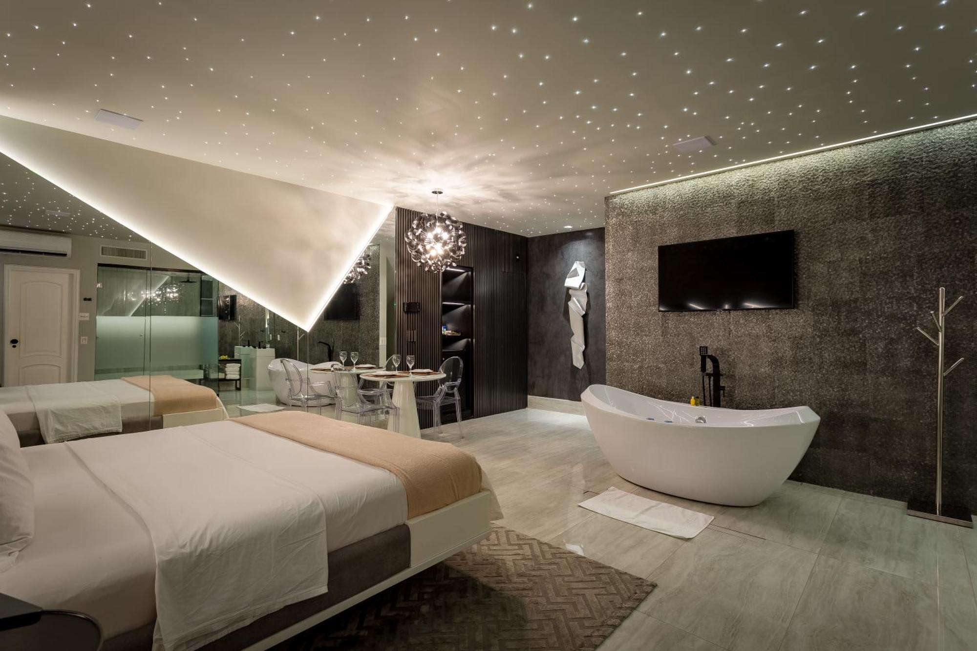 Corinto Hotel Rio de Janeiro Eksteriør billede