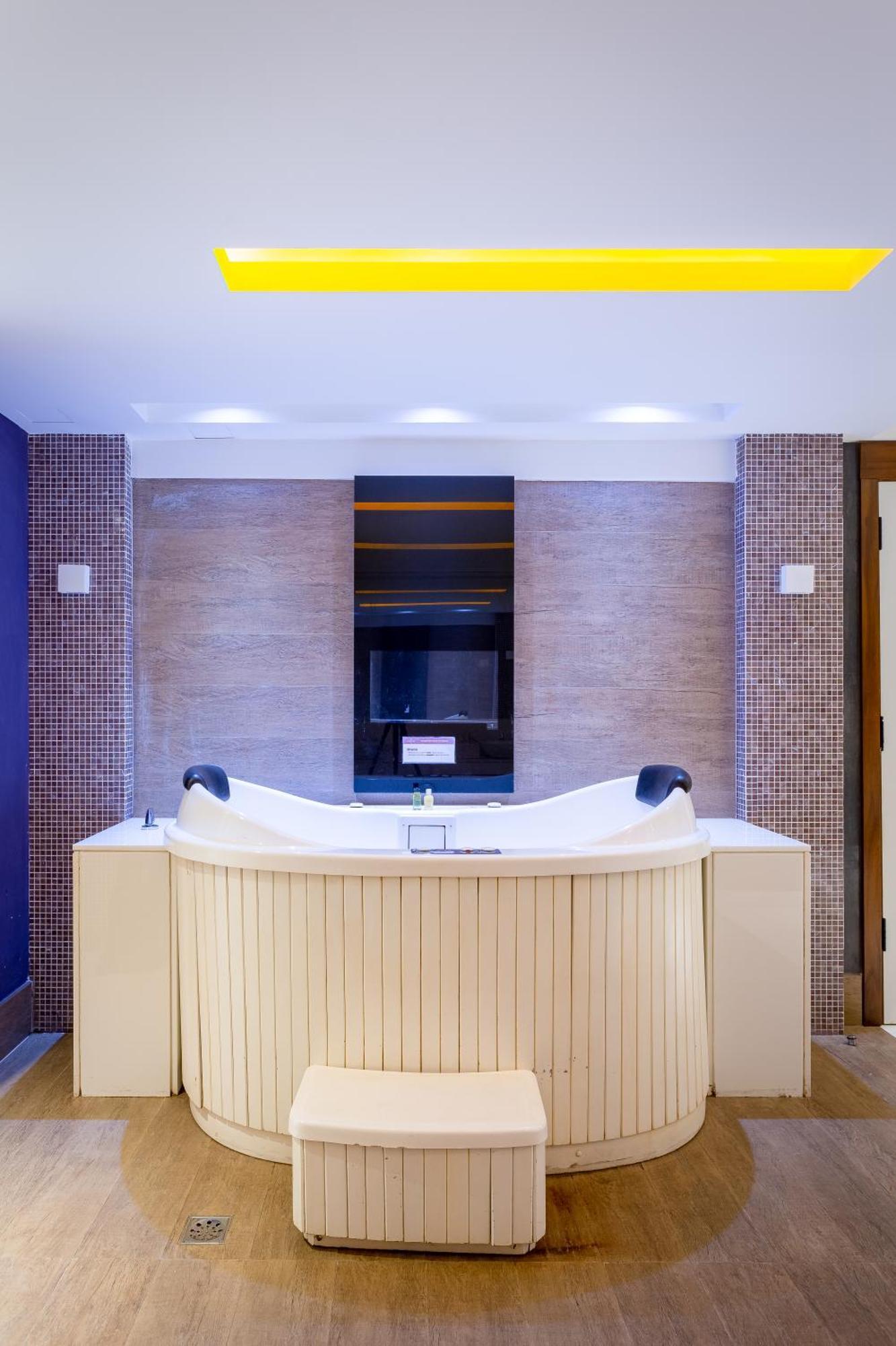 Corinto Hotel Rio de Janeiro Eksteriør billede