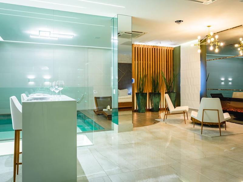 Corinto Hotel Rio de Janeiro Eksteriør billede