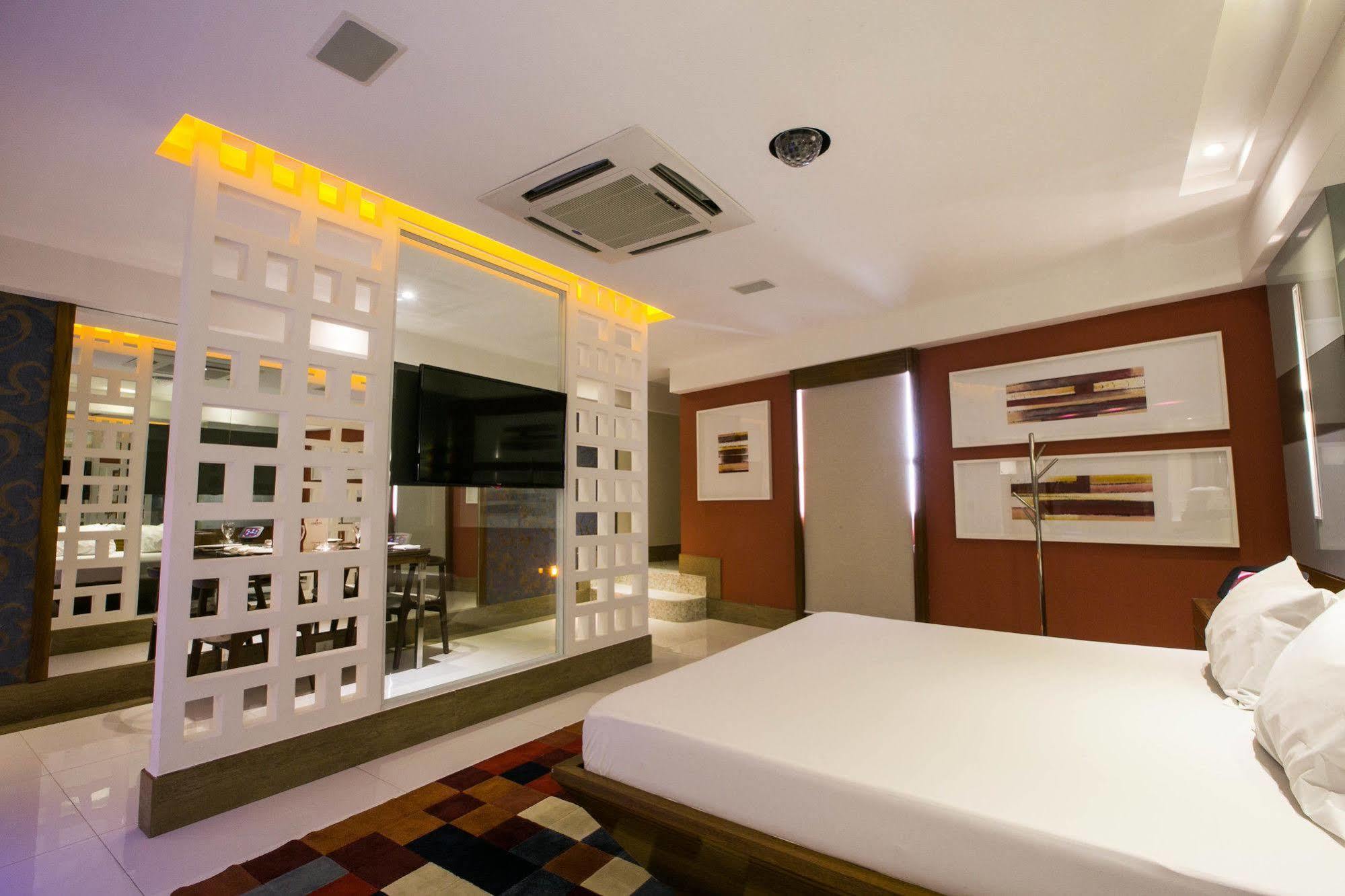 Corinto Hotel Rio de Janeiro Eksteriør billede